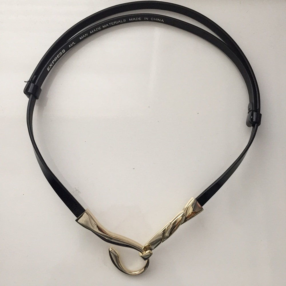 EXPRESS Belt
